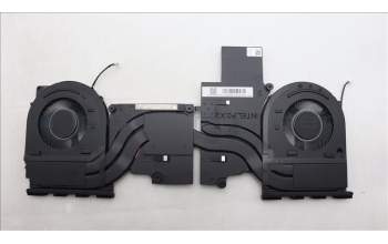 Lenovo 5H40S20998 HEATSINK Thermal C 83DV S7BP0X2_AVC