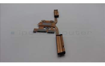 Lenovo 5H40S21007 HEATSINK HEATSINK H 83CV PEAK