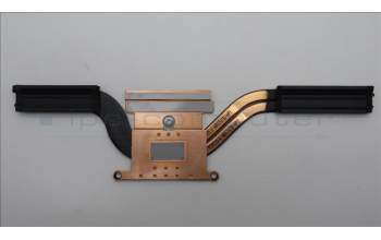 Lenovo 5H40S21008 HEATSINK HEATSINK H 83E2 UMA PEAK