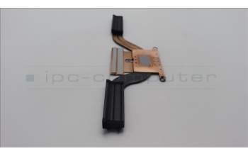 Lenovo 5H40S21008 HEATSINK HEATSINK H 83E2 UMA PEAK