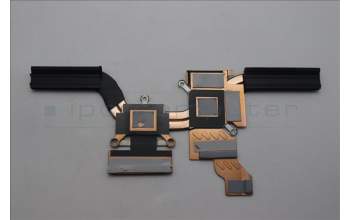 Lenovo 5H40S21011 HEATSINK HEATSINK H 83E2 DIS PEAK