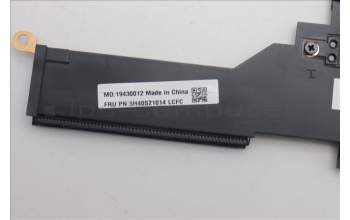 Lenovo 5H40S21014 HEATSINK Heatsink L21KR UMA WH