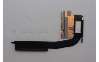 Lenovo 5H40S21021 HEATSINK Heatsink W 21KG P28H45 HY Plus