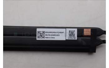Lenovo 5H40S21023 HEATSINK Heatsink W 21KH P28H45 HY Plus