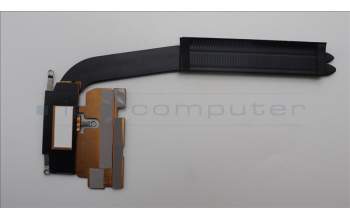 Lenovo 5H40S21024 Heatsink W21KH P28H45 KIPO Plus
