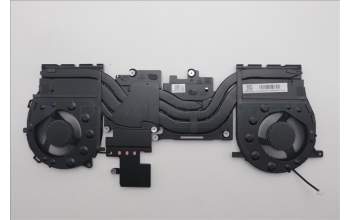 Lenovo 5H40S21041 HEATSINK Thermal Module C 83FD FCN_FCN