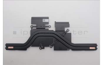 Lenovo 5H40S21063 HEATSINK HEATSINK H 83E3 DIS PEAK