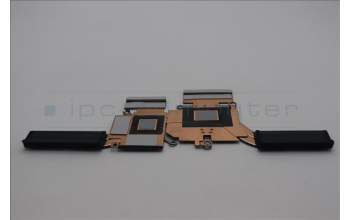 Lenovo 5H40S21063 HEATSINK HEATSINK H 83E3 DIS PEAK