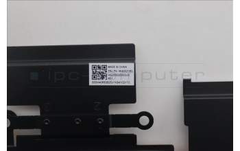 Lenovo 5H40S21063 HEATSINK HEATSINK H 83E3 DIS PEAK