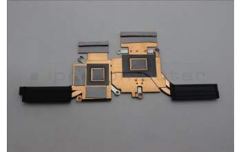 Lenovo 5H40S21068 HEATSINK HEATSINK H 83D3 DIS PEAK_AMD