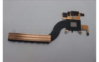 Lenovo 5H40S21073 HEATSINK Heatsink C 83DD HY