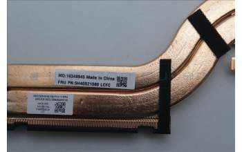 Lenovo 5H40S21080 HEATSINK HEATSINK L 83D5 RTX4050 TAISOL