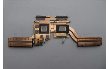 Lenovo 5H40S21082 HEATSINK HEATSINK L 83D5 RTX3050 TAISOL