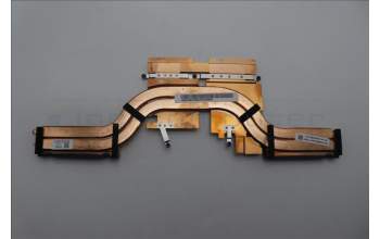 Lenovo 5H40S21082 HEATSINK HEATSINK L 83D5 RTX3050 TAISOL