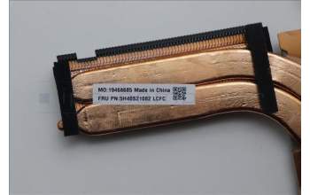 Lenovo 5H40S21082 HEATSINK HEATSINK L 83D5 RTX3050 TAISOL