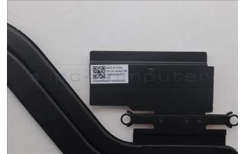 Lenovo 5H40S21086 HEATSINK Heatsink H 83DS_UMA_ AMD_PK