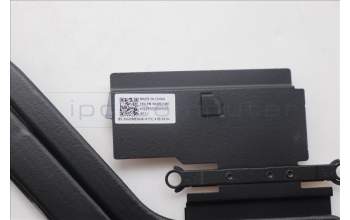 Lenovo 5H40S21087 HEATSINK Heatsink H 83DS_UMA_ AMD_HY