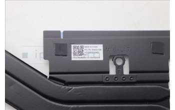 Lenovo 5H40S21089 HEATSINK Heatsink H 83DL_INTEL_PEAK