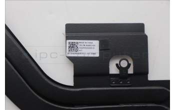 Lenovo 5H40S21103 HEATSINK Heatsink H 83DU_UMA_INTEL_HY