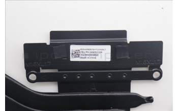 Lenovo 5H40S21106 HEATSINK Heatsink H 83DK_AMD_HPT1_HY