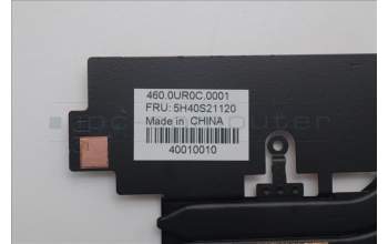 Lenovo 5H40S21120 HEATSINK Heatsink W 21MX HY