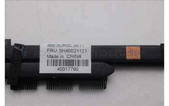 Lenovo 5H40S21121 HEATSINK Heatsink W 21MX KIPO