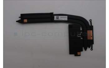 Lenovo 5H40S21135 HEATSINK Heatsink W 21MV KIPO RMB