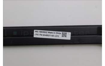 Lenovo 5H40S21138 HEATSINK Heatsink L83ED UMA FCN