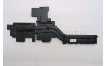 Lenovo 5H40S21177 HEATSINK Heatsink L 83LK GN20 TAISOL