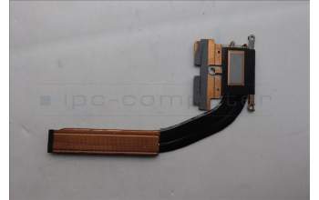Lenovo 5H40S21193 HEATSINK HEATSINK H 83J1 UMA_FCN