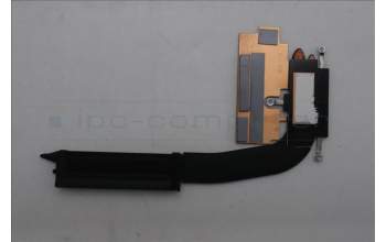 Lenovo 5H40S21205 HEATSINK Heatsink W 21SG KIPO RPL H
