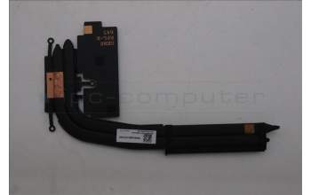 Lenovo 5H40S21205 HEATSINK Heatsink W 21SG KIPO RPL H