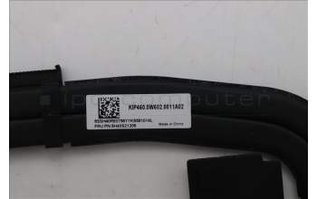 Lenovo 5H40S21205 HEATSINK Heatsink W 21SG KIPO RPL H