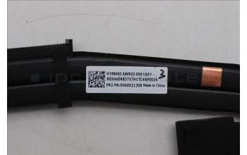 Lenovo 5H40S21208 HEATSINK Heatsink W 21SH HY RPL H