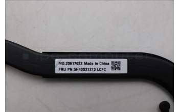 Lenovo 5H40S21213 HEATSINK HEATSINK L 83K1 TAISOL