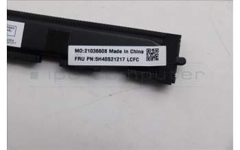 Lenovo 5H40S21217 HEATSINK HEATSINK L 83K6 WEIHONG