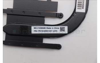 Lenovo 5H40S21221 HEATSINK HEATSINK L 83K8 TAISOL