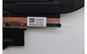 Lenovo 5H40S21234 HEATSINK Heatsink L83CX FCN