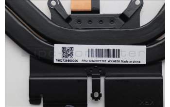 Lenovo 5H40S21282 HEATSINK Heatsink C 83KG FCN