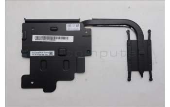 Lenovo 5H40S21288 HEATSINK HEATSINK L 83M4 TWL AVC