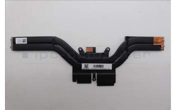 Lenovo 5H40S21291 HEATSINK Heatsink C 83LX FCN