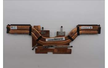 Lenovo 5H40S21347 HEATSINK HEATSINK L 83JN DIS AVC