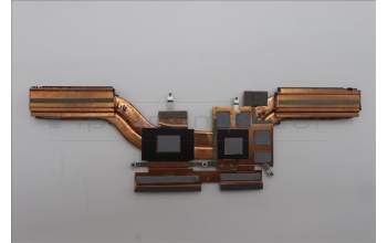 Lenovo 5H40S21347 HEATSINK HEATSINK L 83JN DIS AVC