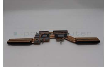 Lenovo 5H40S21347 HEATSINK HEATSINK L 83JN DIS AVC