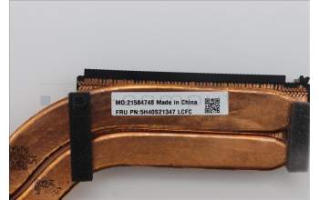 Lenovo 5H40S21347 HEATSINK HEATSINK L 83JN DIS AVC