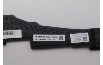 Lenovo 5H40S21351 HEATSINK Heatsink L 21TR AVC