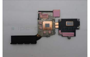 Lenovo 5H40S21357 HEATSINK Heatsink C 83SC HY