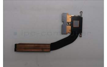 Lenovo 5H40S21366 HEATSINK HEATSINK H 83HY UMA_HY_R5_330