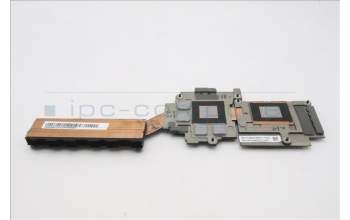 Lenovo 5H40S21371 HEATSINK HEATSINK L 83S0 GN20 AVC