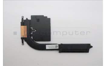 Lenovo 5H40S21373 HEATSINK Heatsink W 21UY KIPO